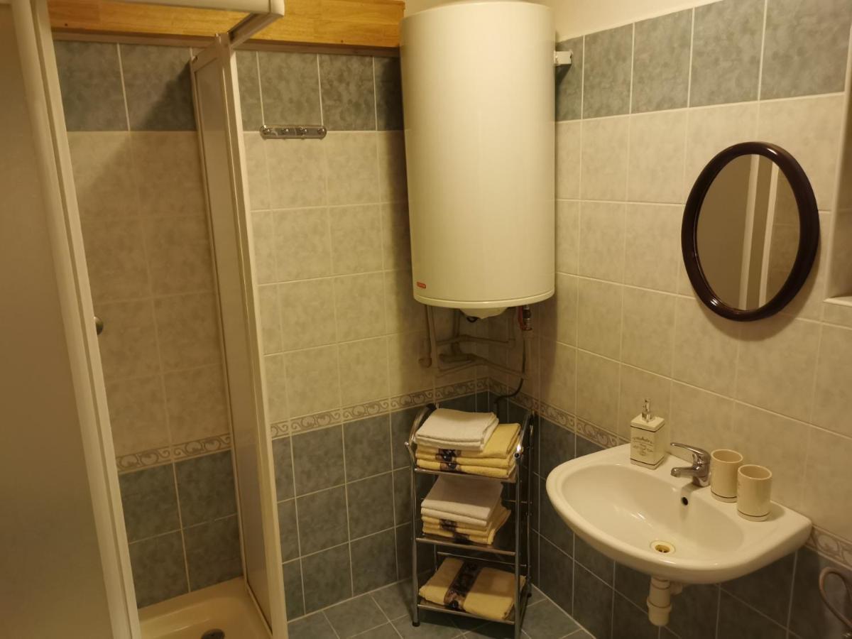 Apartman U Brabcu Prachatice Extérieur photo