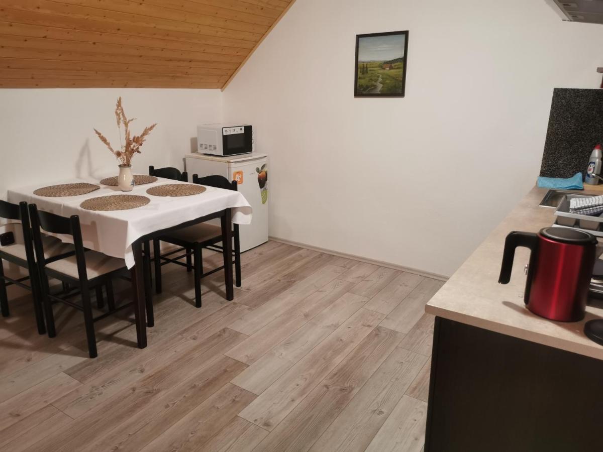 Apartman U Brabcu Prachatice Extérieur photo