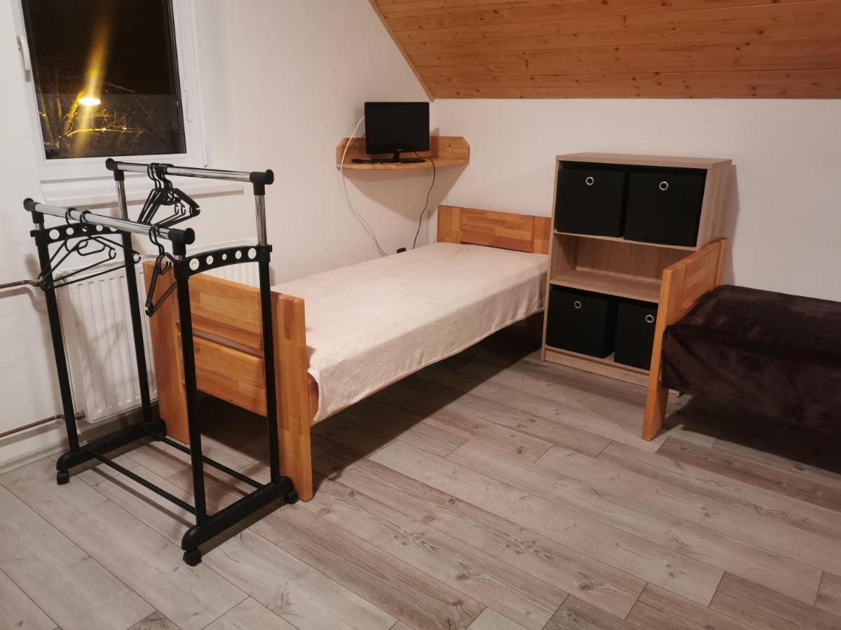 Apartman U Brabcu Prachatice Extérieur photo