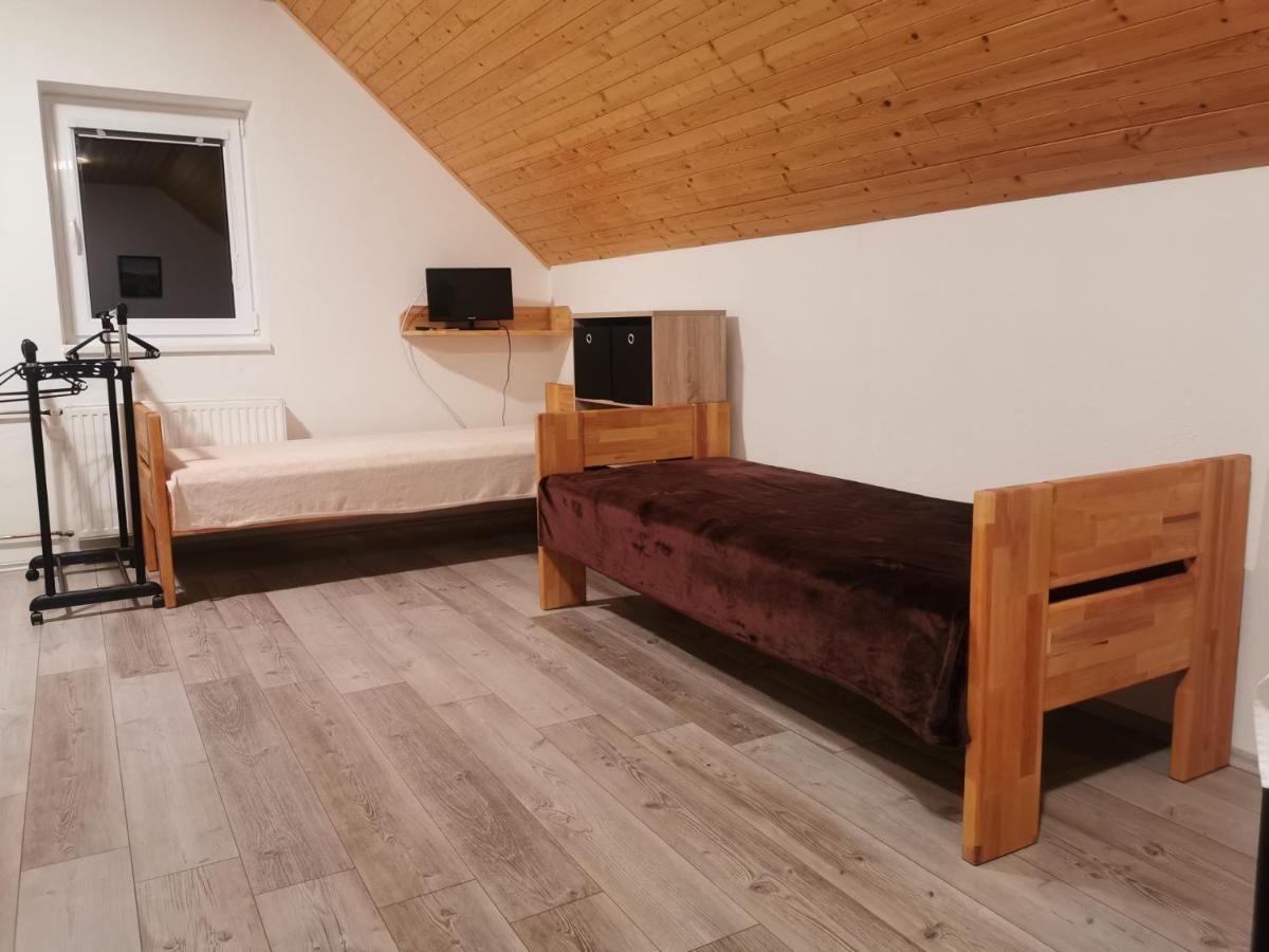 Apartman U Brabcu Prachatice Extérieur photo