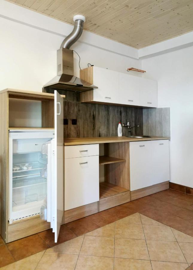 Apartman U Brabcu Prachatice Extérieur photo