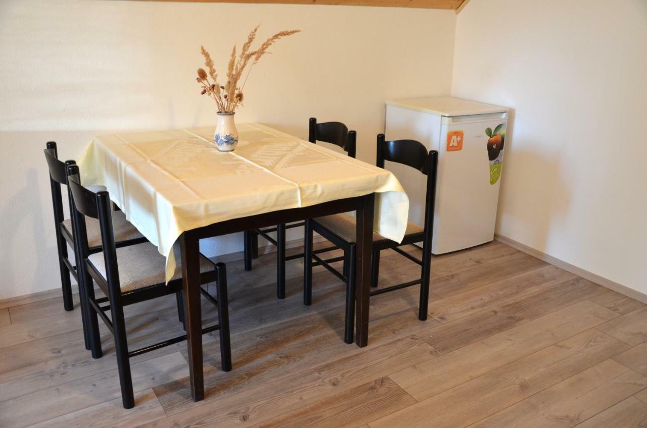 Apartman U Brabcu Prachatice Extérieur photo